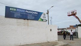 Saiba onde descartar resíduos de construção civil em Maceió