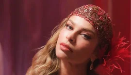 Grazi Massafera brilha como ‘Dona Beja’ no trailer da nova novela da HBO Max; assista o vídeo