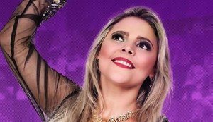 Mulher choca ao comentar morte de cantora: 'Pecadora nordestina!'