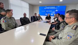 SSP e Ministério Público apresentam balanço da Operação Comando Vermelho 2