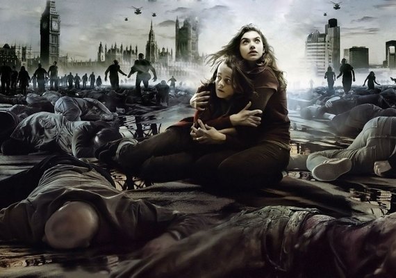 Nove filmes de terror e suspense que deixarão a Netflix em agosto