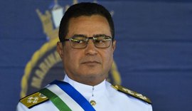 Almirante diz que mudança na aposentadoria de militares exigirá ajustes