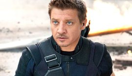 Jeremy Renner rebate acusações de assédio de diretora da Disney