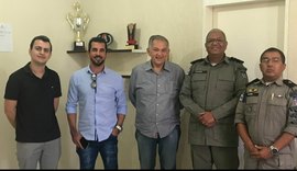 Lojistas pedem mais segurança no centro de Arapiraca