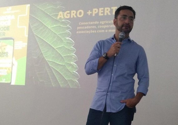 Seagri debate assuntos da agricultura em 2021 com secretários municipais da pasta