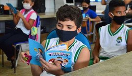 Procon Maceió cria cartilha educativa para crianças