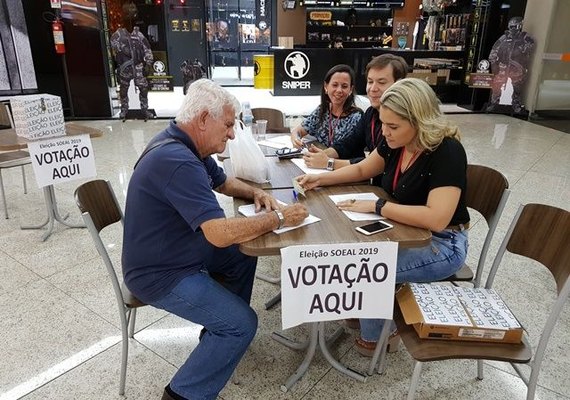 MPT em Alagoas garante eleição de sindicato de odontologistas