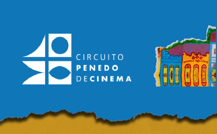 Circuito Penedo de Cinema 2024 lança edital para inscrição de filmes