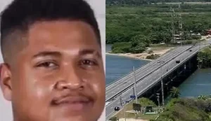 MPT notifica empresa e DER por acidente que matou trabalhador em ponte