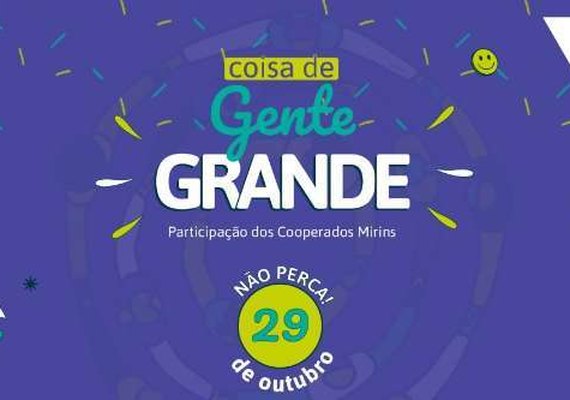 Cooperativismo desde cedo: Sicoob fortalece atuação entre o público infanto-juvenil
