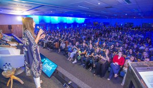 Setur capacita 500 agentes de viagens de 8 estados brasileiros no Workshop Masterop Travel 2025