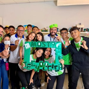 Mostra Sesi de Educação e Tecnologia reforça protagonismo estudantil e inovação