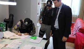 Operação desarticula organização criminosa investigada por sonegar R$ 102 milhões em ICMS