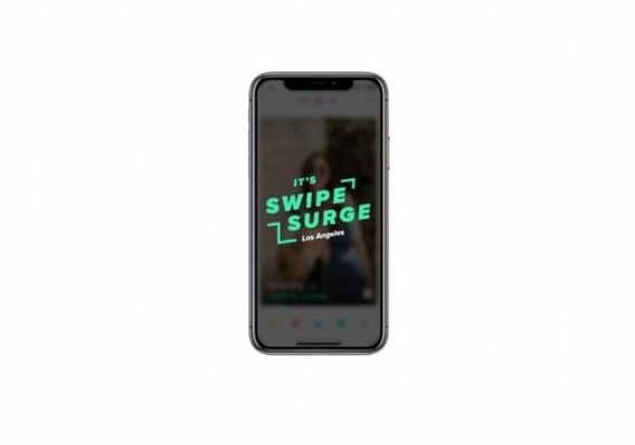Tinder anuncia função que aumenta chance de encontros em até 250%