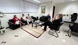 Sindicato dos Advogados solicita ampliação de Varas do Juizado Especial da Justiça Federal para melhor atender os alagoanos