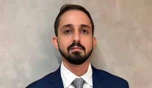 Governador Paulo Dantas nomeia secretário interino da Saúde