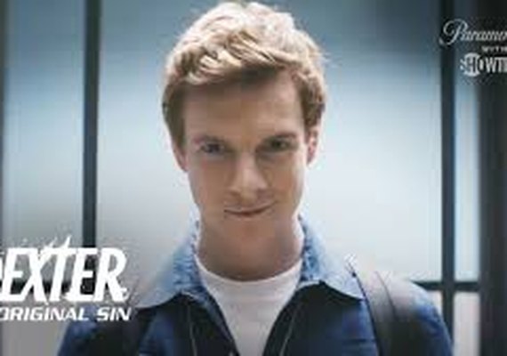 Dexter está de volta em teaser da série prelúdio; assista o vídeo