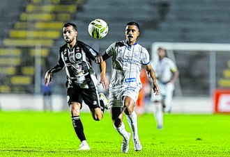 CBF confirma datas das quartas de final da Série D