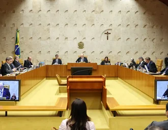 Fachin pede que ministros deixem disputa pessoal de lado