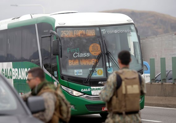 Polícia Civil já ouviu 30 testemunhas de sequestro de ônibus no Rio de Janeiro