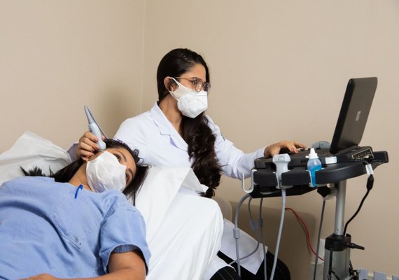 Doppler Transcraniano: ultrassonografia pode ajudar a identificar causas de AVC