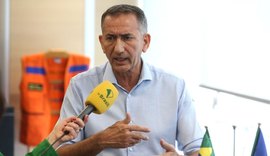Defesa Civil Nacional tem mapa de mais de 4 milhões morando em áreas de risco