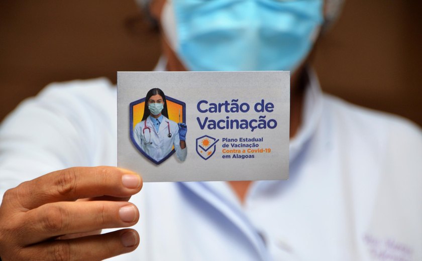 Vacina contra a Covid-19 de crianças de 6 meses a menores de 5 anos já está disponível em Alagoas
