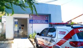Polícia Civil prende dois suspeitos de homicídio ocorrido na Barra de São Miguel