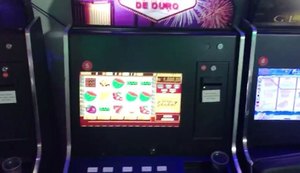 Operação “Gioco d’azzardo” fecha bingos clandestinos em Maceió
