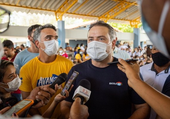 Avança Grêmio: Governo lança programa para fortalecer o protagonismo estudantil