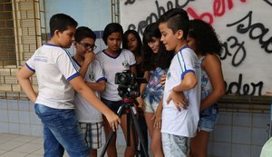 Filmes produzidos por estudantes são exibidos na Mostra Navi nas Comunidades