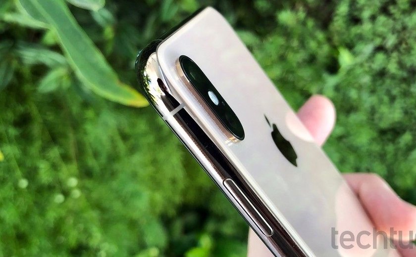 Jornal diz que iPhone deve ganhar nova câmera 3D em 2020