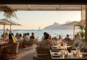 Férias de julho devem aquecer movimento nos bares e restaurantes em destinos turísticos