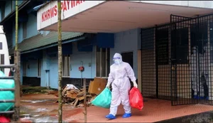 Nipah: como age o vírus que fez Índia fechar escolas e escritórios