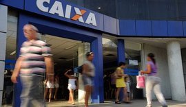 Caixa vai abrir neste sábado para saques de contas inativas do FGTS