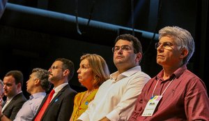 AMA debate políticas públicas para os próximos anos no Brasil Participativo Administrativa