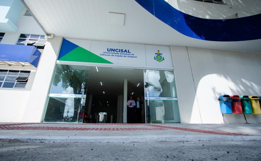 Uncisal se destaca nacionalmente no Enamed e confirma a qualidade da formação médica