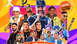 Paripueira dá início ao Carnaval 2026 com seis dias de festa e programação diversificada