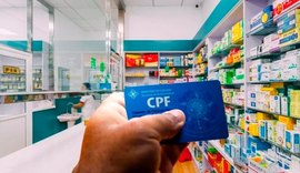 Farmácias têm 15 dias para acabar com exigência de CPF para 'descontos'