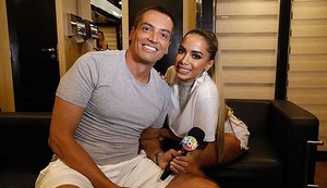 Esquema de Anitta e Léo Dias contra famosos é desmascarado