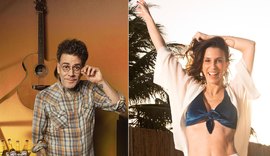 Em formato inédito de turnê, Corona Luau MTV homenageia Cássia Eller reunindo Nando Reis e convidados