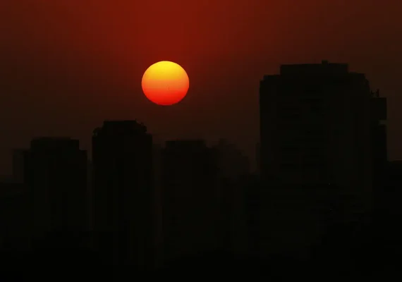 Arquitetos debatem soluções para diminuir mudanças climáticas