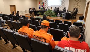 Em TAC firmado com o MP/AL, organizadores de festas assumem compromisso com a segurança