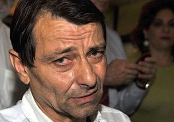 PGR pede preferência no julgamento de eventual extradição de Battisti