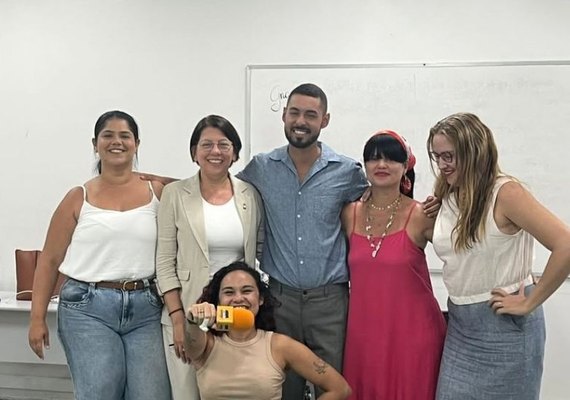 Pesquisa da Ufal evidencia força da comunicação comunitária nas periferias