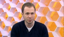 Globo prepara volta de Tiago Leifert após pausa na carreira; retorno já tem até data