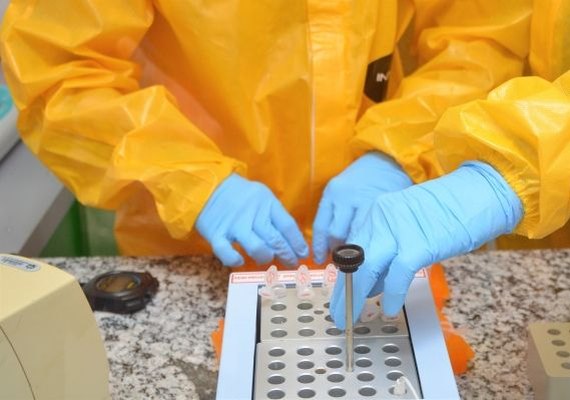 Brasil registra 1.274 novas mortes por Covid-19 e total atinge 103.026