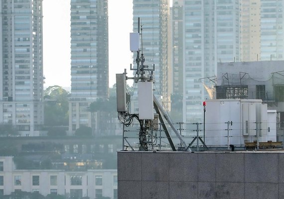 TIM ativa rede 5G em mais 17 cidades no Nordeste, incluindo Arapiraca