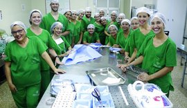 Processo de esterilização diminui risco de infecção hospitalar