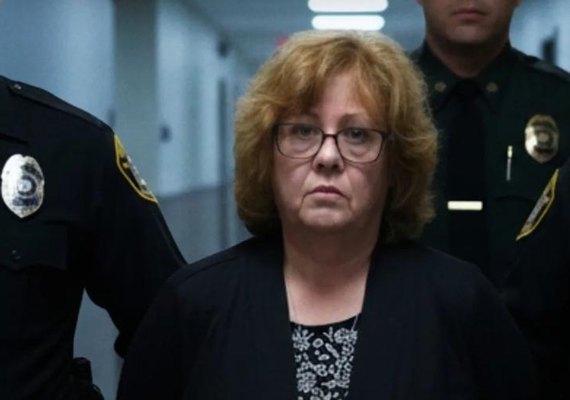 'A Vizinha Perfeita': Como está hoje a assassina Susan Lorincz